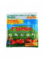ГУМИ ®-30 супер-универсал быстрорастворимый 100 гр. (паста) от производителя ООО «НВП «Башинком»