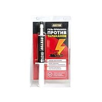 Гель-приманка против тараканов (GEKTOR) от производителя ООО «ГЕОАЛСЕР»