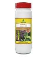 Микорад BACSU 4.1, Bacillus subtilis, 500 гр. от производителя ООО «Биофабрика Кольцово»