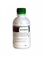 Стимикс ® «Компост» 250 мл. от производителя НПО «Биоцентр»