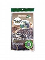 Феромонная ловушка для пищевой моли, 1 дисп. от производителя ООО «Феромон»