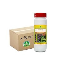 Микорад BACSU 4.1, гриб Bacillus subtilis 500 г., 20 шт. (10 кг.) от производителя ООО «Биофабрика Кольцово»
